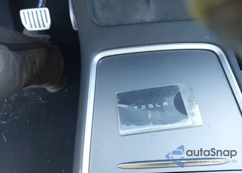 2022 Tesla Model Y Performance Dual Motor All-Wheel Drive from USA, damaged, VIN 7SAYGDEF5NF500654